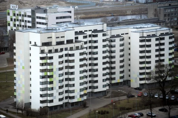 Начат уголовный процесс по факту еще одной смерти студента в гостинице РТУ