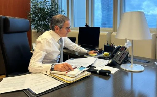 Глава МАГАТЭ: Война не способна уничтожить ядерные амбиции Ирана