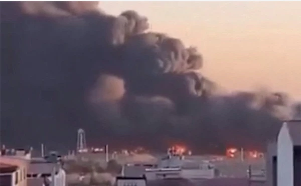 В Израиле заявили о резком усилении ударов по Ирану