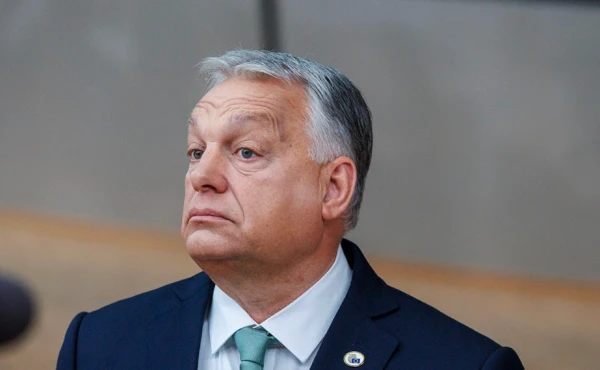 Изображение к статье: Спецслужбы РФ предлагали инсценировать покушение на Виктора Орбана - СМИ