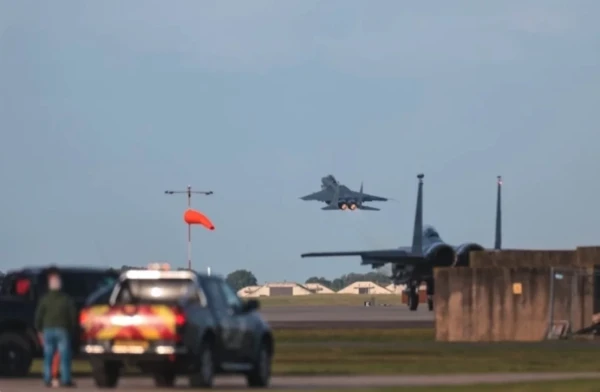 Удар Ирана по британской базе Диего-Гарсия стал демонстрацией силы