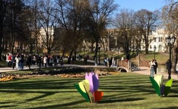 Даже парки и туризм не будут для вас безопасны - Иран предупреждает о нападениях по всему миру