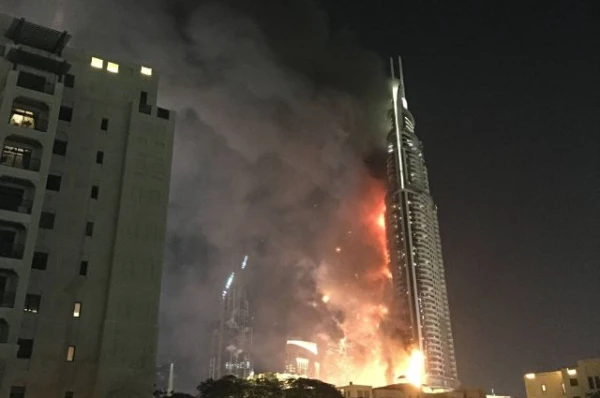 В Иране обвинили США и Израиль в ударах по судам в Персидском заливе