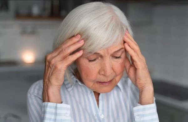 Обнаружен простой способ замедлить старение мозга