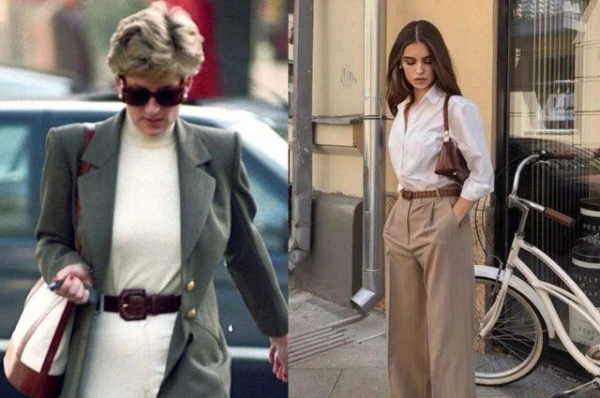 Изображение к статье: Что собой представляет стиль old money?