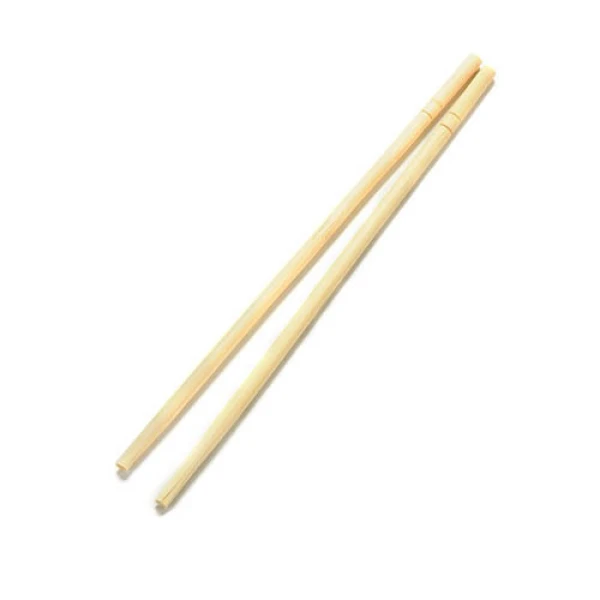 Почему в Восточных странах используют палочки для еды?