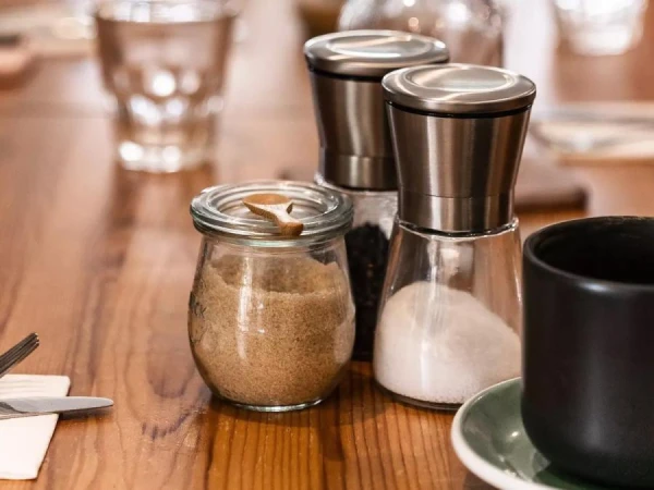 Изображение к статье: Сладкое или соленое? Горькая реальность о соли и сахаре