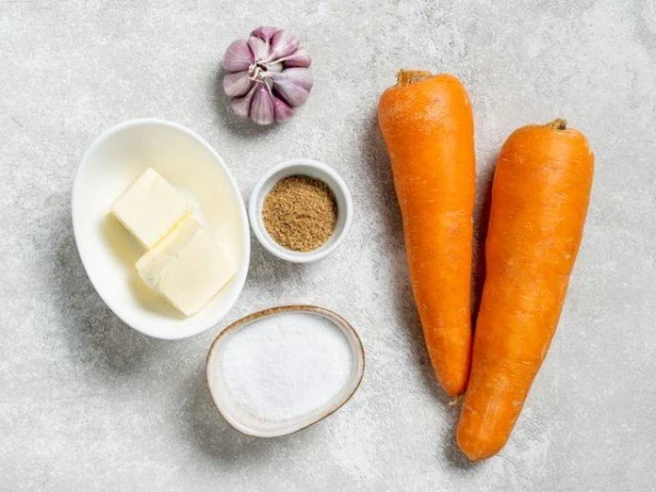 Не только морковь: продукт, который поддерживает здоровье печени и глаз