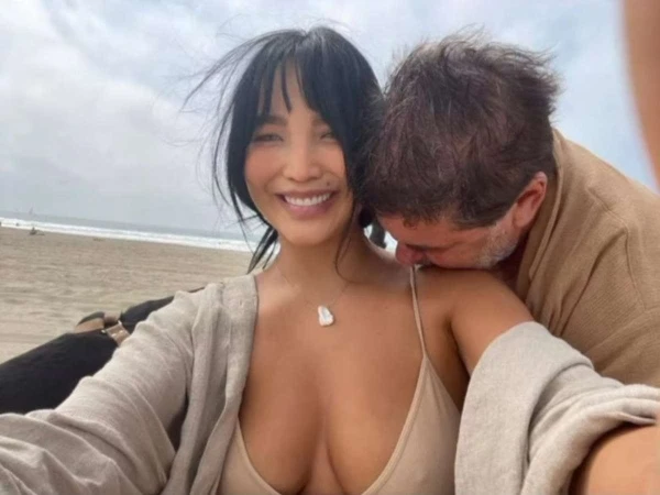 Изображение к статье: Ну чем они не пара.