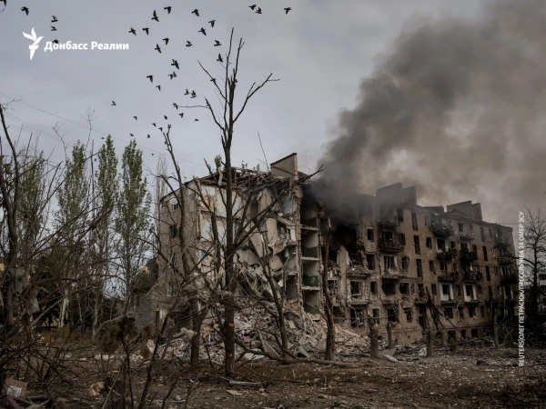 Изображение к статье: К началу войны тут жило около 80 тысяч человек.