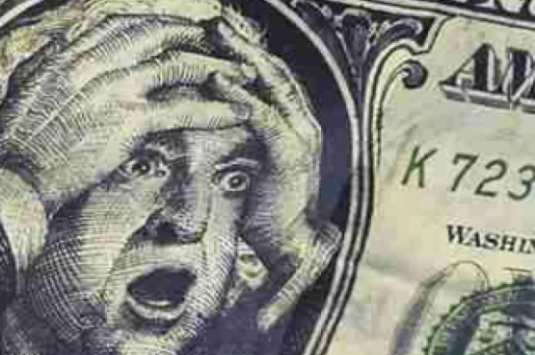 Грядет новый мировой кризис: прогноз эксперта, предсказавшего кризис 2008 года