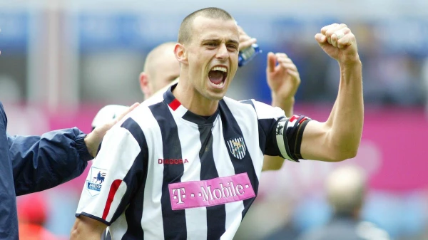 Бывший защитник «Челси» и «Вест Бромвича» задержан за незаконный оборот наркотиков