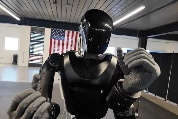 Изображение к статье: Кадр: @NOELreports