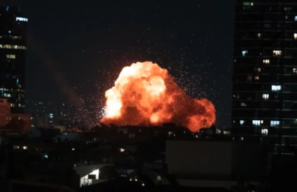 Провал системы ПВО: в Израиле более 200 человек были ранены в результате мощных ударов Ирана