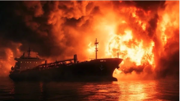 «До крупнейшего в истории глобального энергокризиса осталось 40 часов»