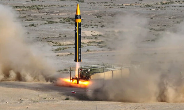 Изображение к статье: Запад призвали приготовиться: Иран объявил о переходе от обороны к наступлению