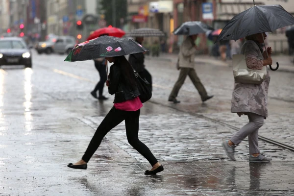 У трети латвийцев ощутимые проблемы со здоровьем - ЦСУ