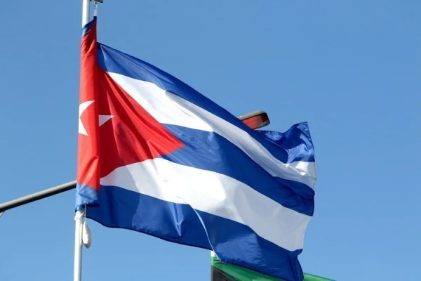 Изображение к статье: Кубу готовят к отражению вторжения США