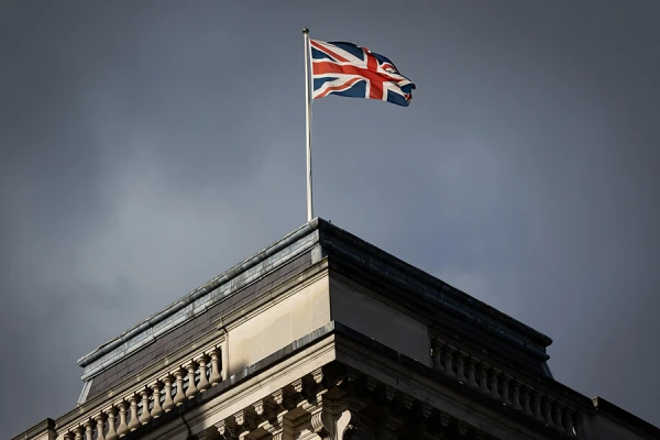 Изображение к статье: В Иране заявили о «предупредительном выстреле» в сторону Британии