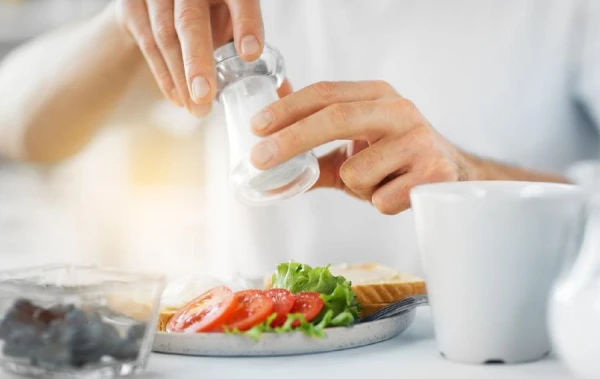 Изображение к статье: Эта кулинарная хитрость поможет быстро избавиться от выпирающего живота