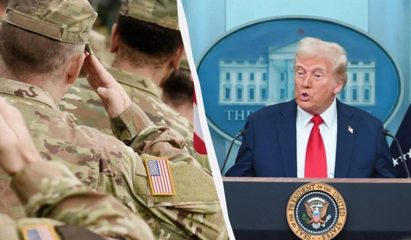 «Не хочу умирать за Израиль»: в армии США растет недовольство войной Трампа в Иране