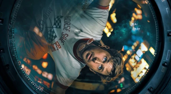 Изображение к статье: «Проект Аве Мария» взорвал бокс-офис: $140,9 млн за стартовые выходные