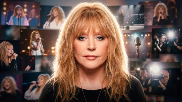 Весенний образ Примадонны: поклонники в восторге от нового фото