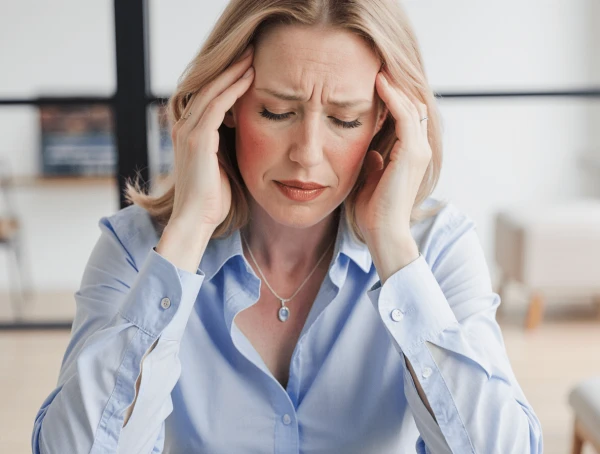 Психосоматика или болезнь: где проходит граница