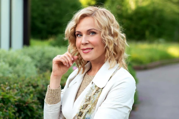 Изображение к статье: Мария Куликова рассказала о борьбе с весом: «Результат дается все сложнее»