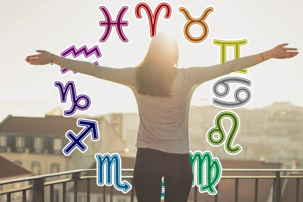 Белая полоса в апреле: какие знаки Зодиака ждут перемены