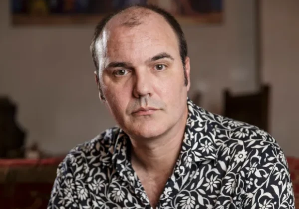 Изображение к статье: Взрослый мужик вырос без родного отца.