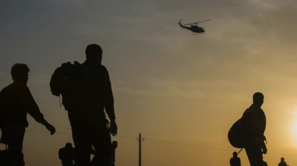 Изображение к статье: Стали известны посредники в переговорах между США и Ираном