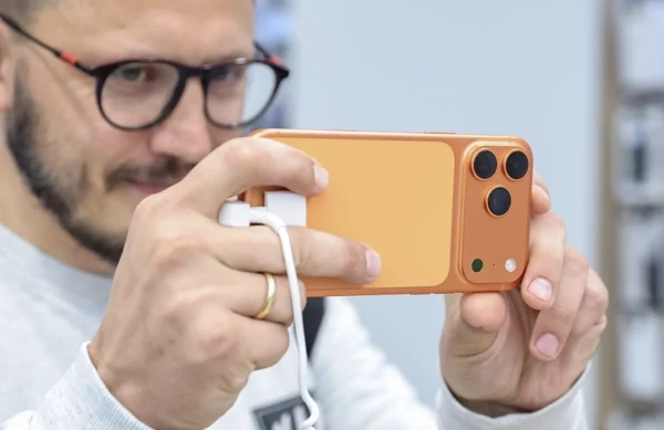 Миллионы iPhone призвали срочно обновить