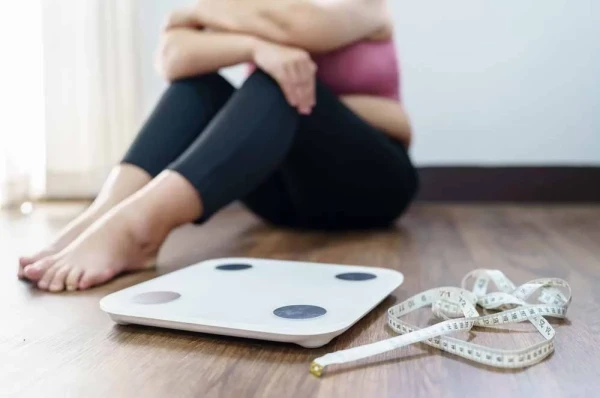 Изображение к статье: Почему вес возвращается после диеты: объяснение ученых