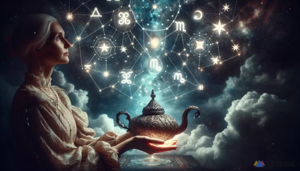 Изображение к статье: Скрытые желания: что важно для каждого знака Зодиака