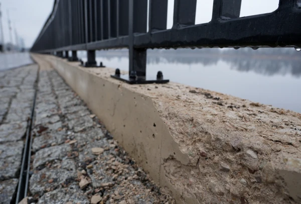 Променад приняли — претензии остались: кто заплатит за ошибки