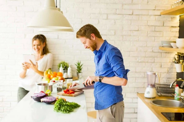 Изображение к статье: Правило перекуса: диетолог объясняет, почему важно есть каждые 4 часа