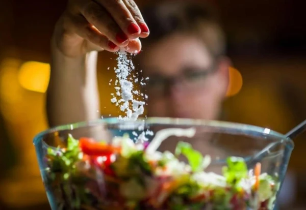 Изображение к статье: Скандальная приправа: как правильно использовать соль в кулинарии?