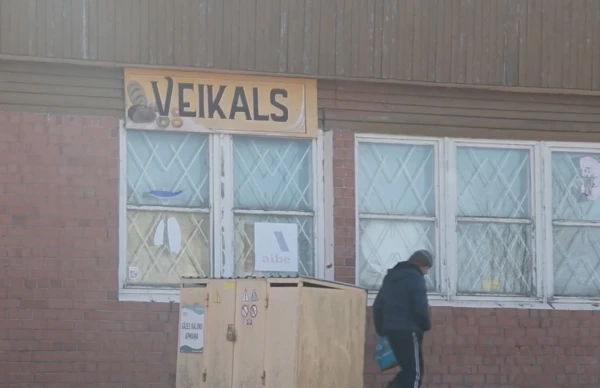 Изображение к статье: Звучат опасения, что жителям приграничья скоро негде будет купить продукты