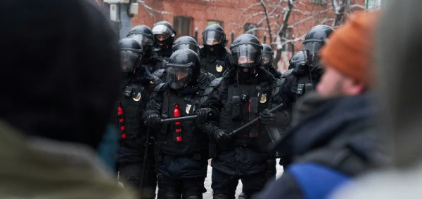 В городах Москвы запретили митинги за свободу интернета. Официальная причина удивляет