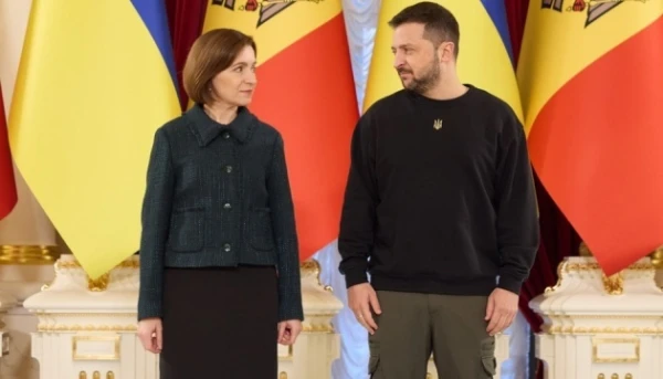 У лидеров двух государств есть "личная химия".