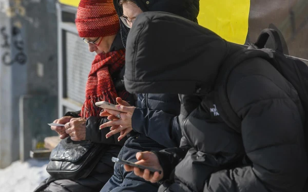 Изображение к статье: Теперь wi-fi ловят как "вражьи голоса".