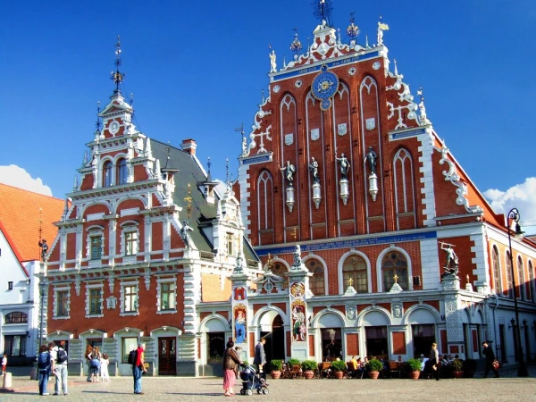 В Доме Черноголовых пройдут Пасхальные мероприятия для семей с детьми