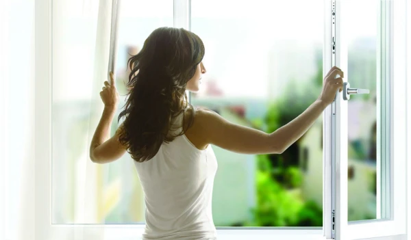 Свежий воздух в доме: как проветривать правильно