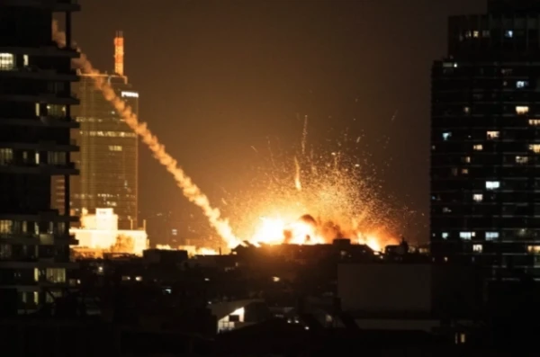 Изображение к статье: Скинуть Нетаньяху: в Израиле растет недовольство из-за войны с Ираном