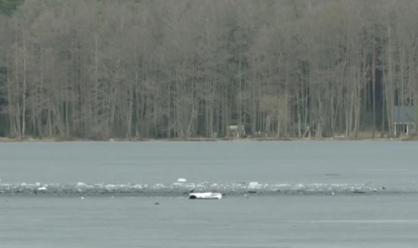 Изображение к статье: Упавший в Литве дрон все же был украинским