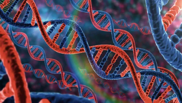 Изображение к статье: Почему у некоторых людей риск рака к 60 годам достигает 90%