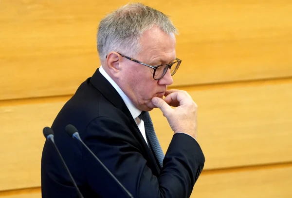 Изображение к статье: Латвия на пороге серьезного кризиса? Экономисты пересматривают прогнозы