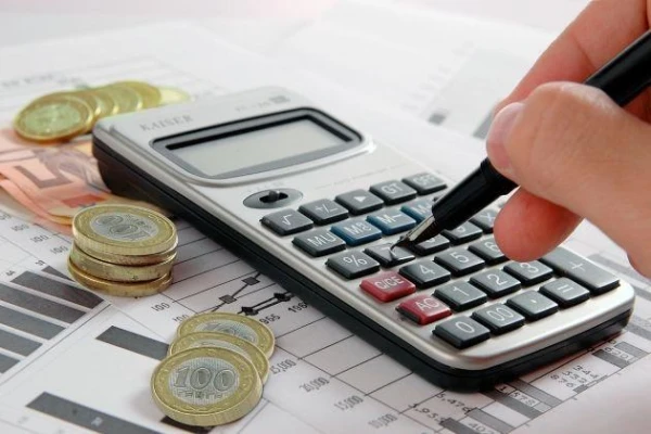 Жителей призывают до 31 марта внести первый платеж по налогу на недвижимость