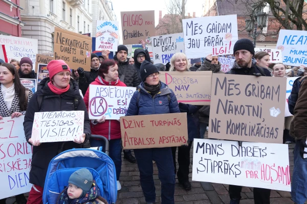 Несладкая жизнь «сахарных» пациентов: услышит ли государство жителей, страдающих диабетом 1-го типа?